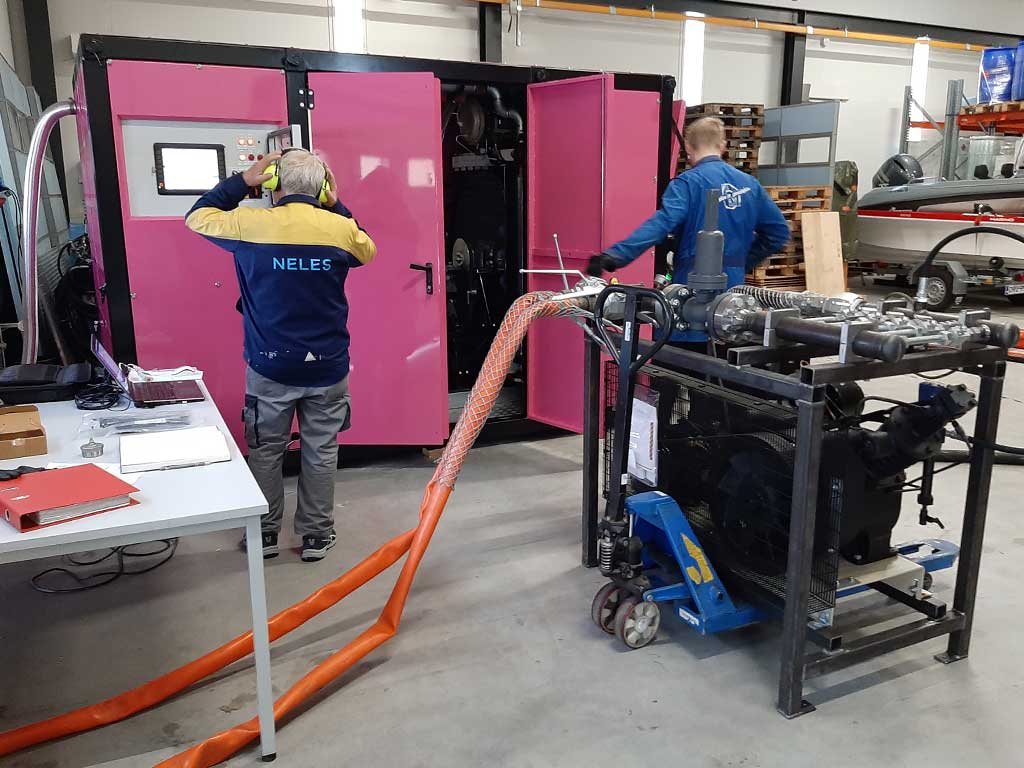 DDB-1270 in production.